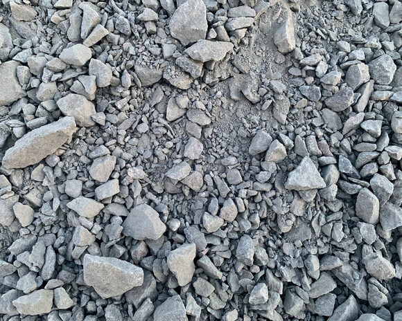 Щебеночно-песчаная смесь (ЩПС) С4