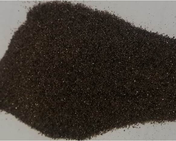 Гранатовый песок MESH 20-40